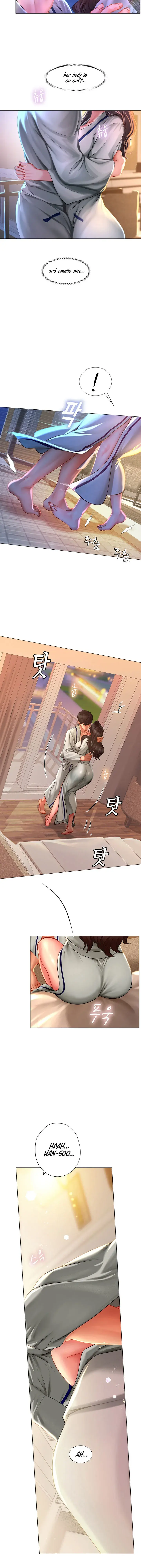 Should I Study At Noryangjin Chapter 41 - Page 36