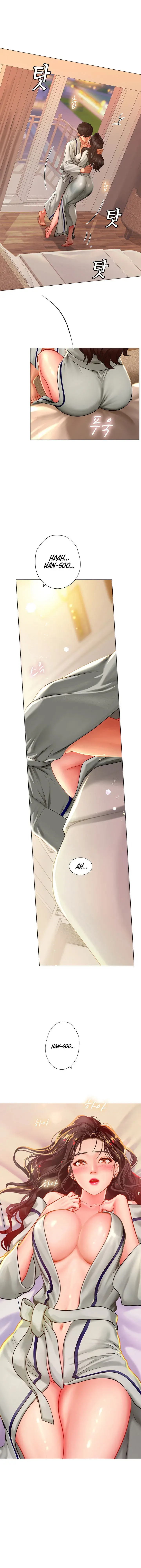 Should I Study At Noryangjin Chapter 41 - Page 37