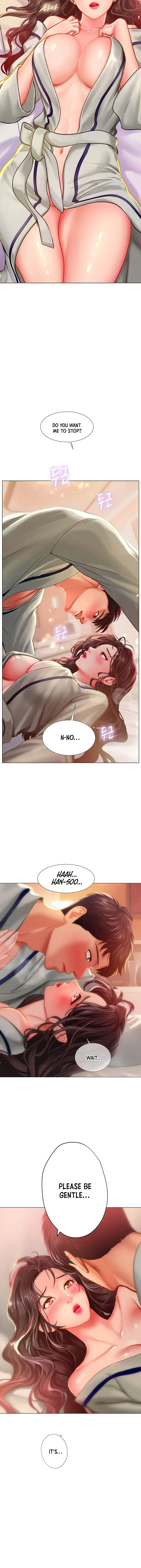 Should I Study At Noryangjin Chapter 41 - Page 39