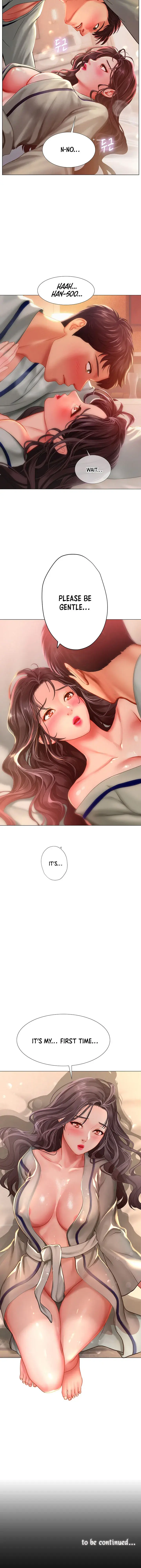Should I Study At Noryangjin Chapter 41 - Page 40