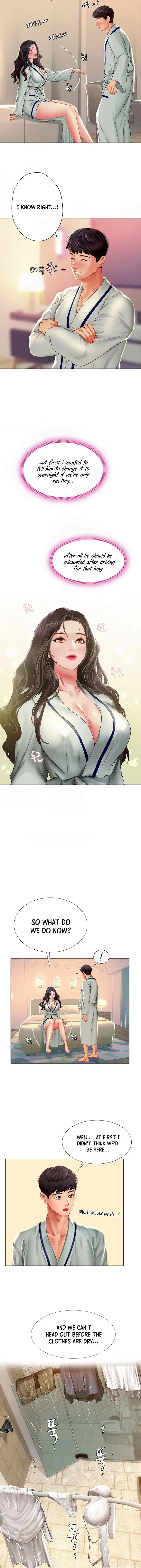 Should I Study At Noryangjin Chapter 41 - Page 6