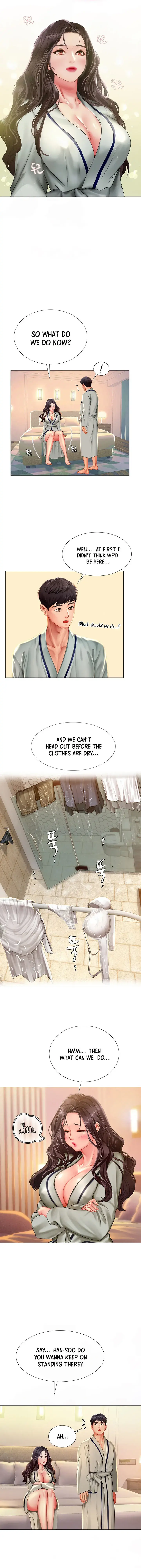 Should I Study At Noryangjin Chapter 41 - Page 7