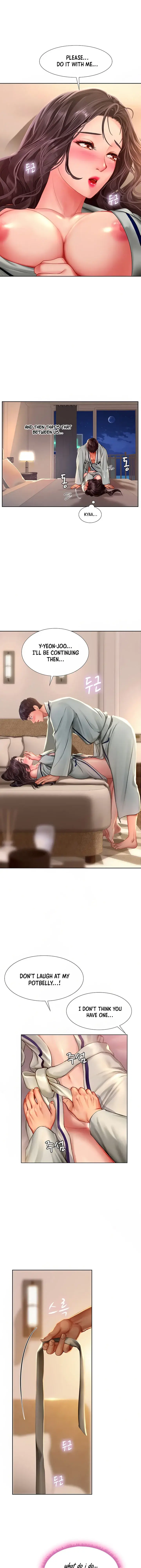 Should I Study At Noryangjin Chapter 42 - Page 10