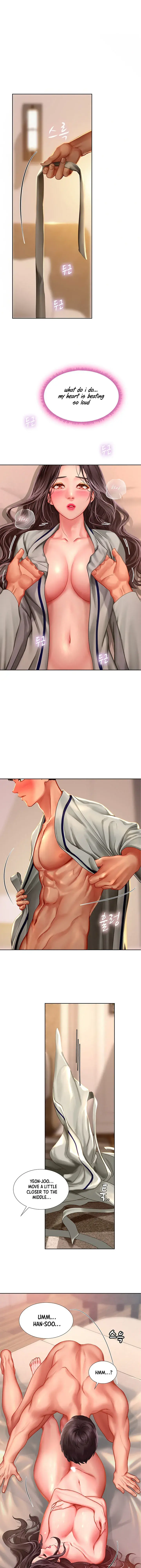 Should I Study At Noryangjin Chapter 42 - Page 12