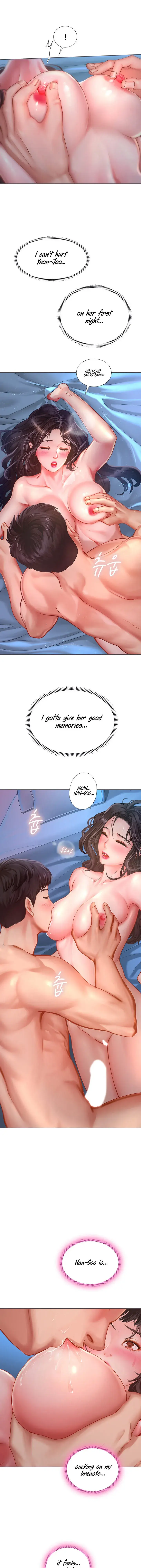 Should I Study At Noryangjin Chapter 42 - Page 18