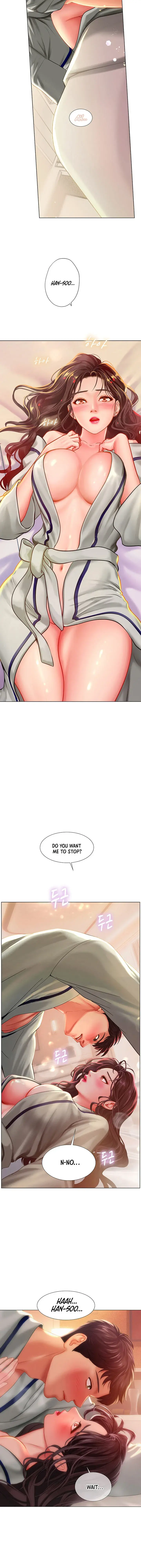 Should I Study At Noryangjin Chapter 42 - Page 2