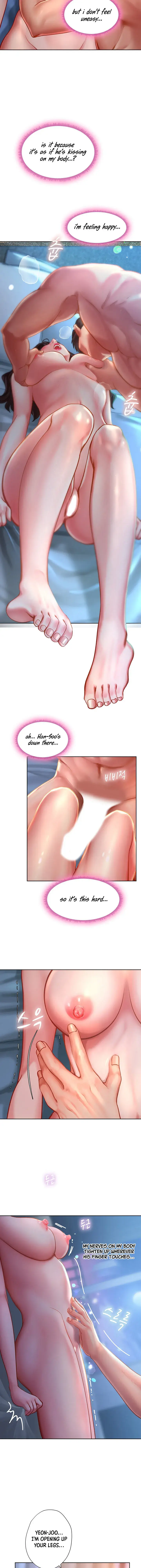 Should I Study At Noryangjin Chapter 42 - Page 21