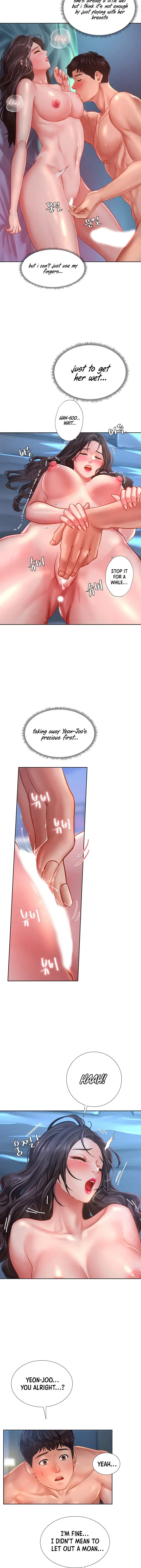 Should I Study At Noryangjin Chapter 42 - Page 28