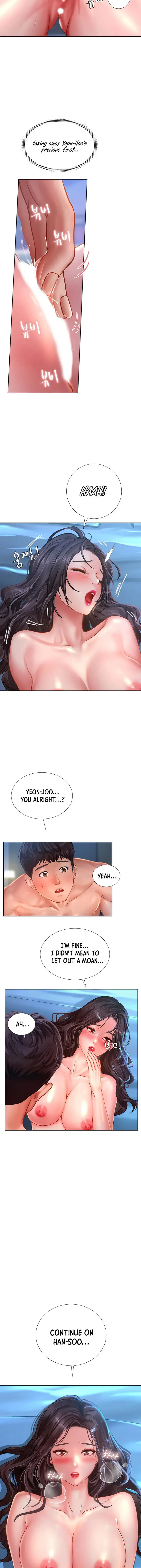 Should I Study At Noryangjin Chapter 42 - Page 29