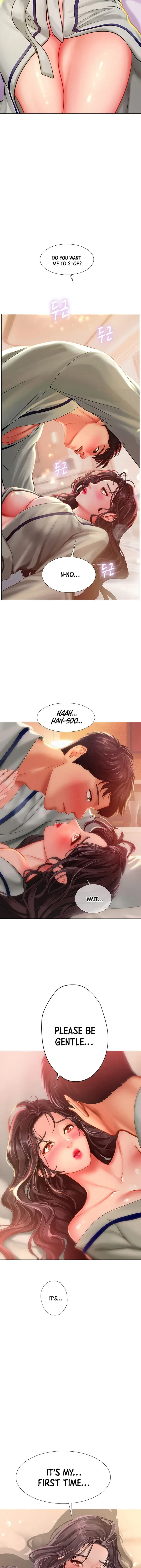 Should I Study At Noryangjin Chapter 42 - Page 3