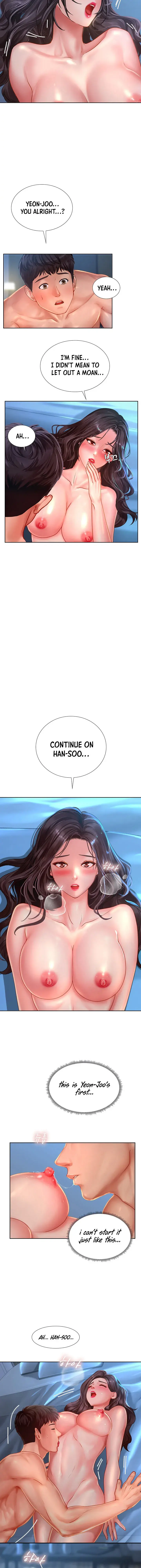 Should I Study At Noryangjin Chapter 42 - Page 30