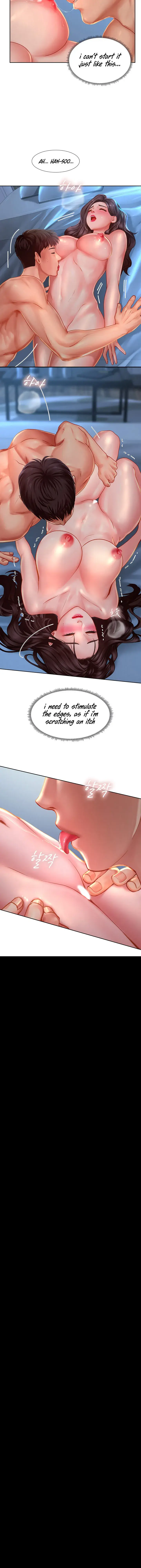Should I Study At Noryangjin Chapter 42 - Page 32