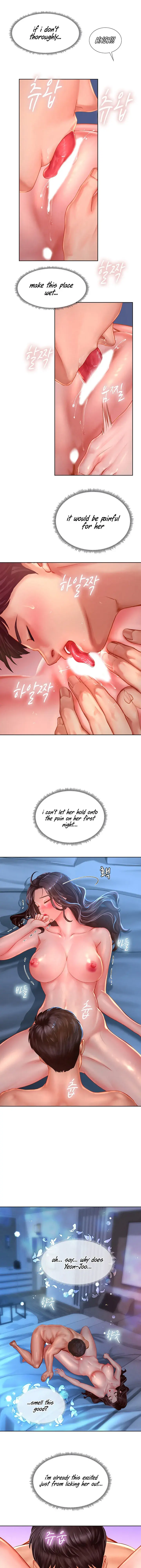 Should I Study At Noryangjin Chapter 42 - Page 34