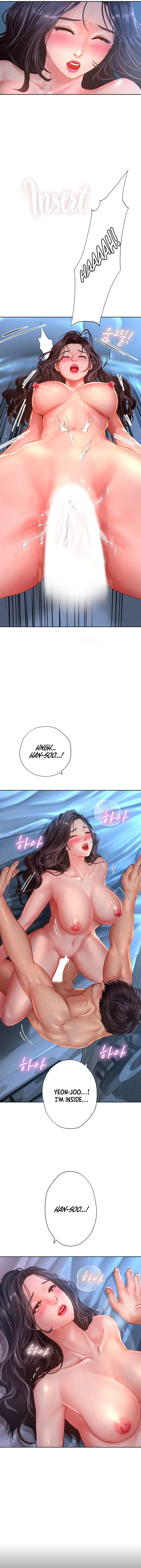 Should I Study At Noryangjin Chapter 42 - Page 46