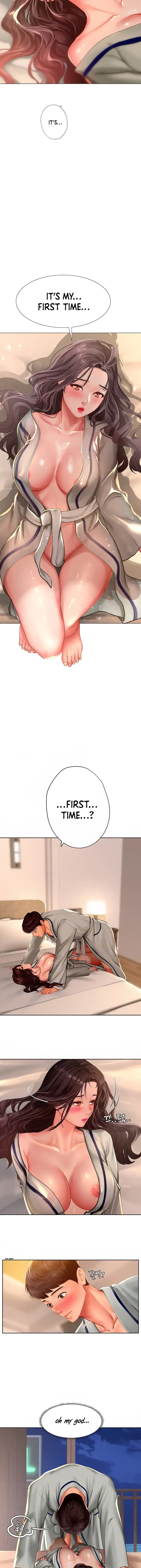 Should I Study At Noryangjin Chapter 42 - Page 5