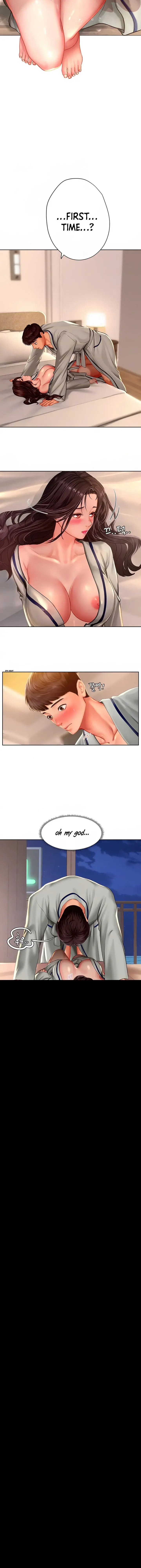 Should I Study At Noryangjin Chapter 42 - Page 6