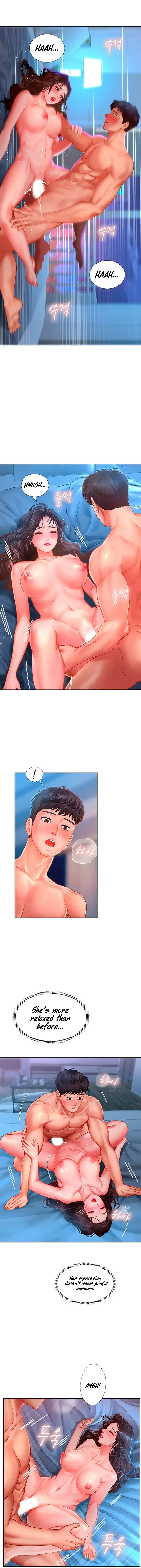 Should I Study At Noryangjin Chapter 43 - Page 19