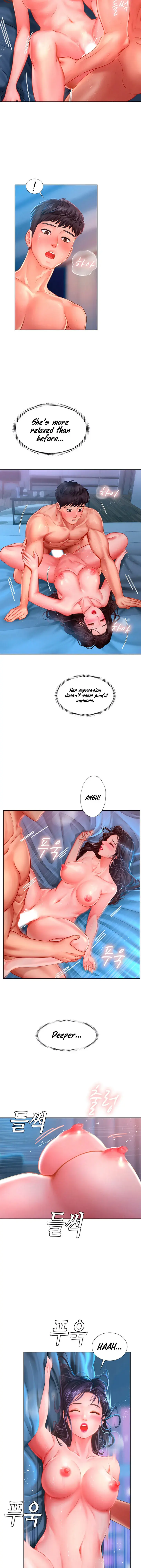 Should I Study At Noryangjin Chapter 43 - Page 20