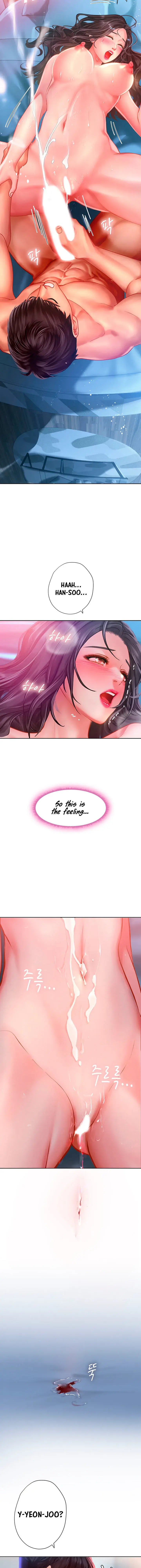 Should I Study At Noryangjin Chapter 43 - Page 27