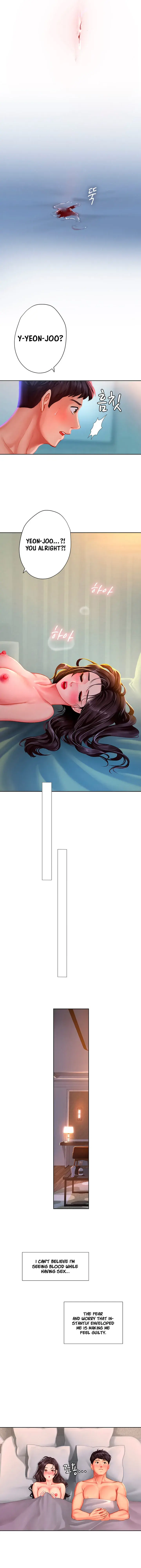 Should I Study At Noryangjin Chapter 43 - Page 29