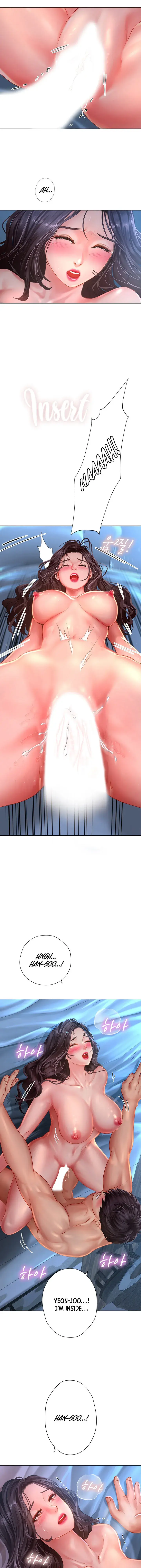 Should I Study At Noryangjin Chapter 43 - Page 3