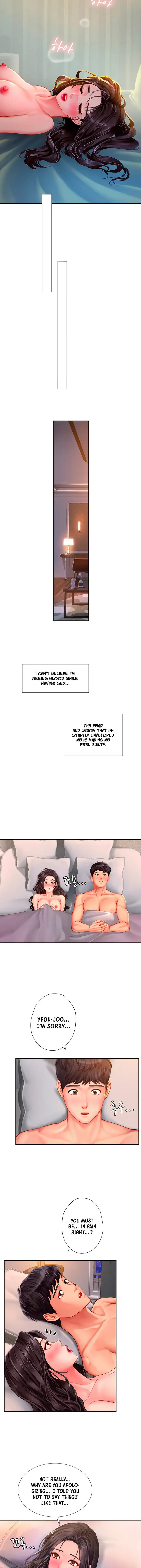 Should I Study At Noryangjin Chapter 43 - Page 30