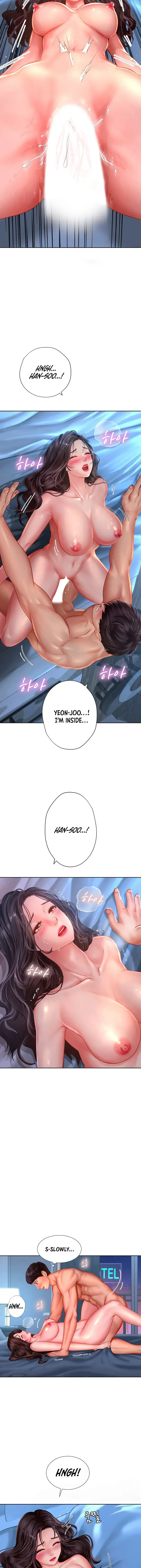Should I Study At Noryangjin Chapter 43 - Page 4