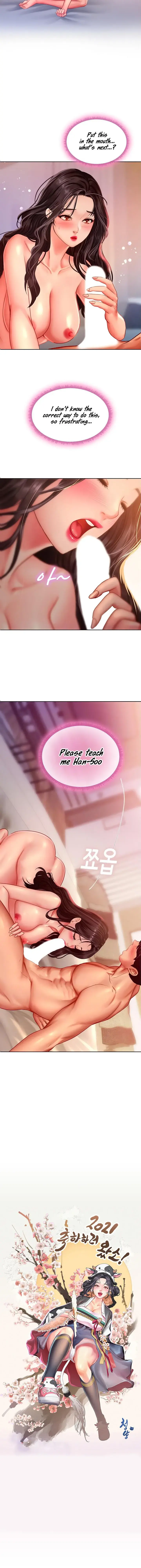 Should I Study At Noryangjin Chapter 44 - Page 10