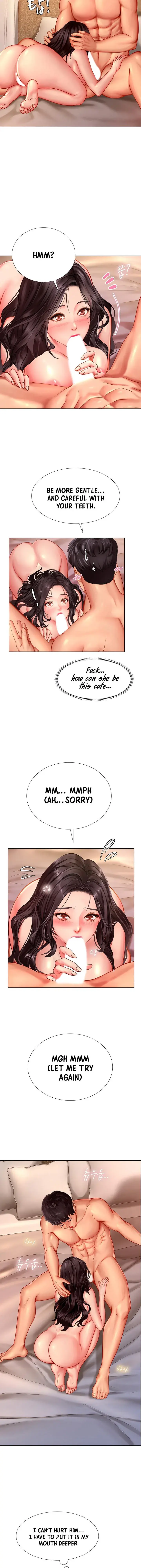 Should I Study At Noryangjin Chapter 44 - Page 16