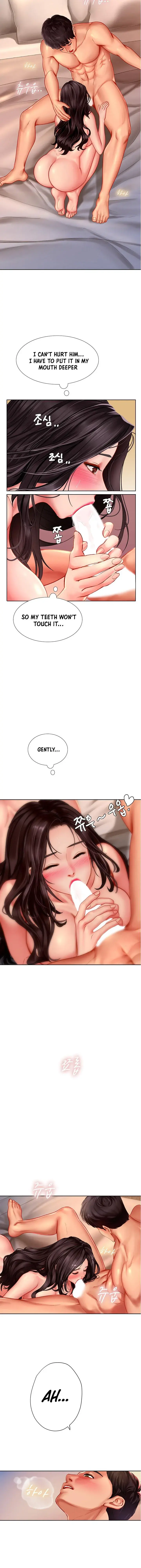 Should I Study At Noryangjin Chapter 44 - Page 18