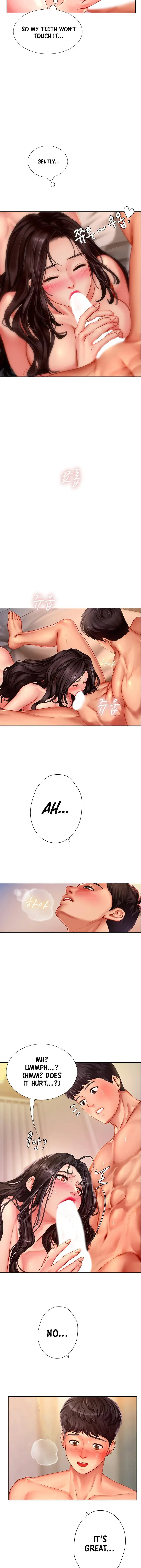 Should I Study At Noryangjin Chapter 44 - Page 19