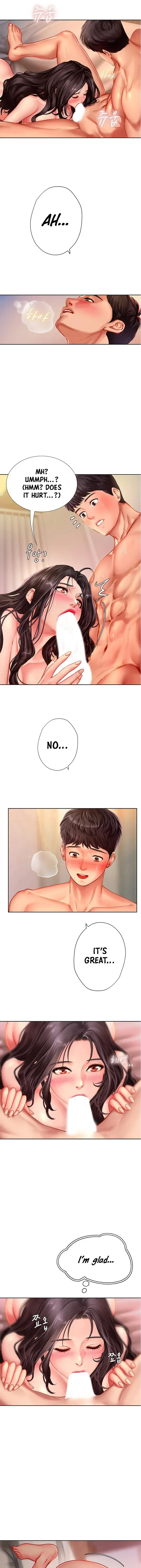 Should I Study At Noryangjin Chapter 44 - Page 20