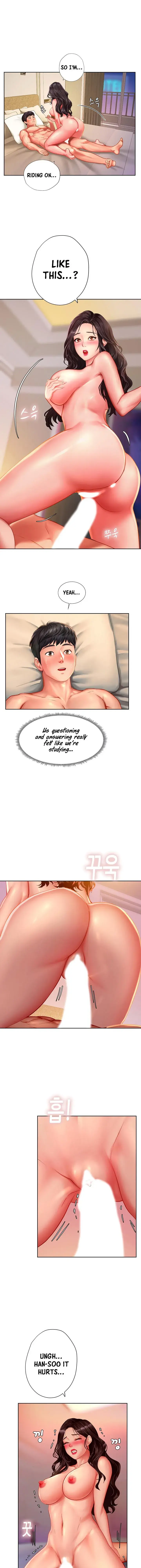 Should I Study At Noryangjin Chapter 44 - Page 29