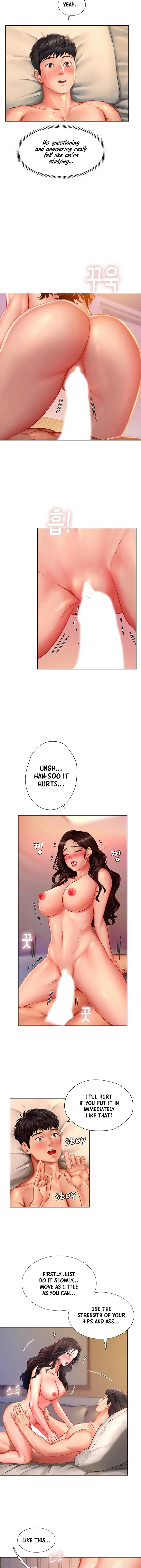 Should I Study At Noryangjin Chapter 44 - Page 30