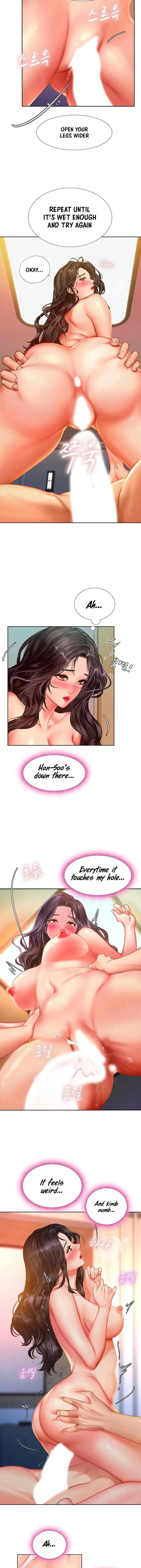 Should I Study At Noryangjin Chapter 44 - Page 33