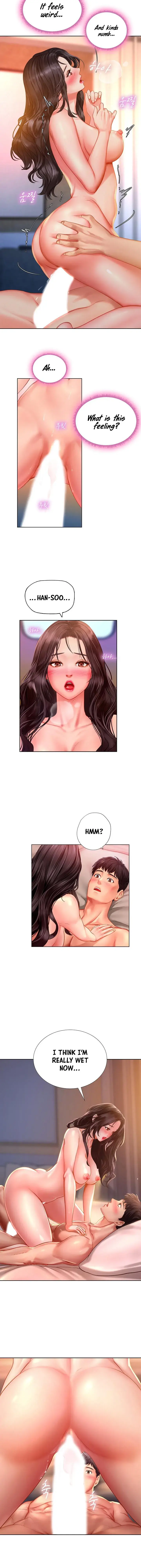 Should I Study At Noryangjin Chapter 44 - Page 35