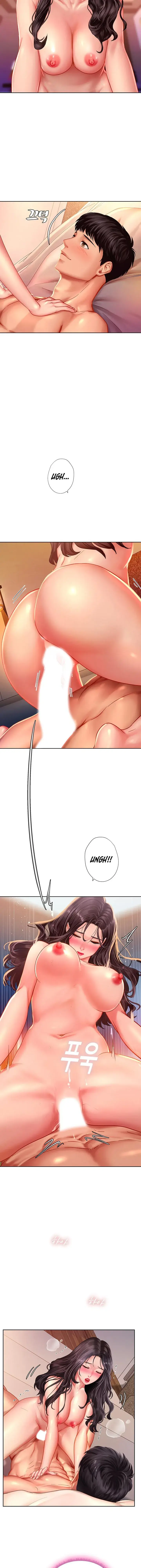Should I Study At Noryangjin Chapter 44 - Page 38