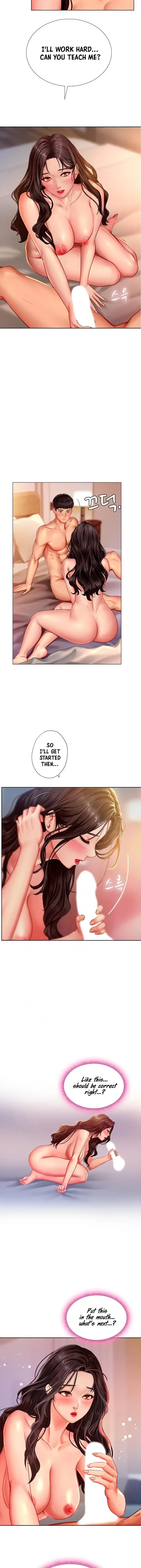 Should I Study At Noryangjin Chapter 44 - Page 8