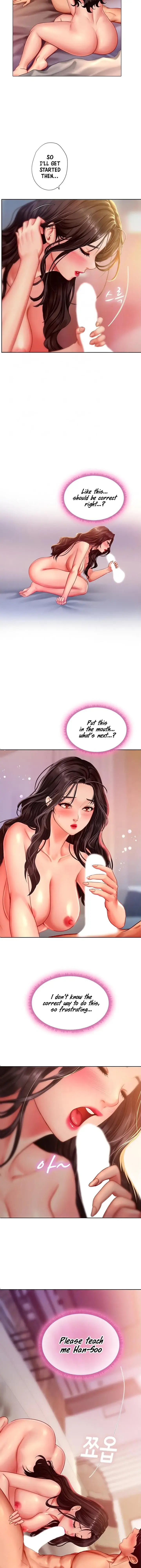 Should I Study At Noryangjin Chapter 44 - Page 9