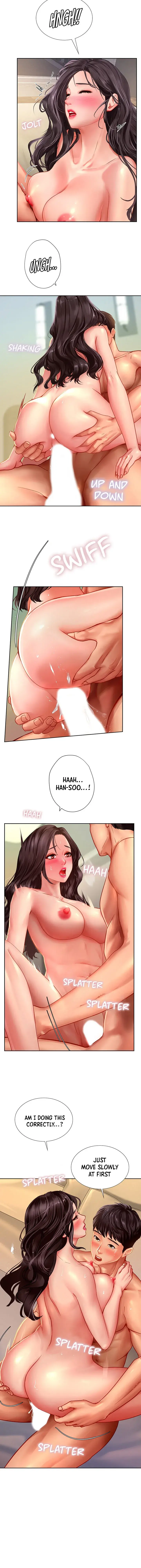 Should I Study At Noryangjin Chapter 45 - Page 11