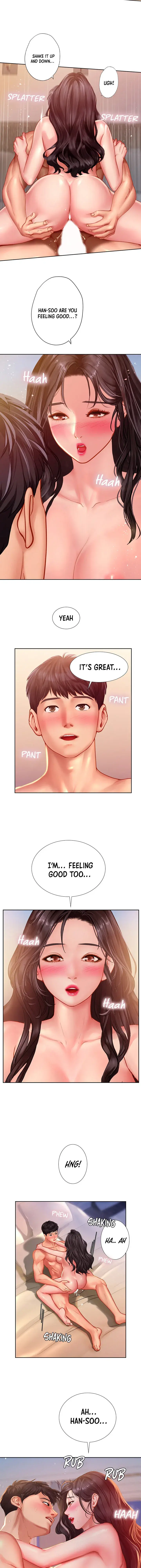 Should I Study At Noryangjin Chapter 45 - Page 15