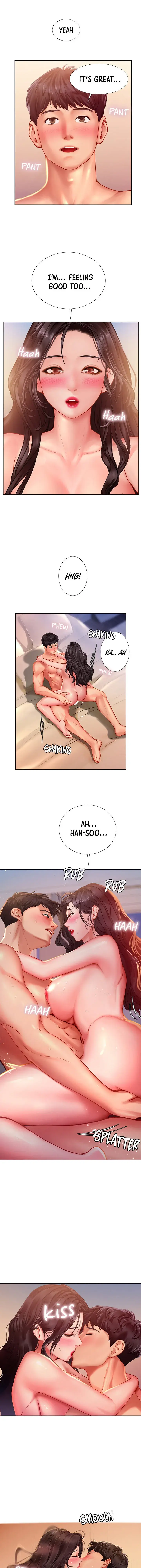 Should I Study At Noryangjin Chapter 45 - Page 16