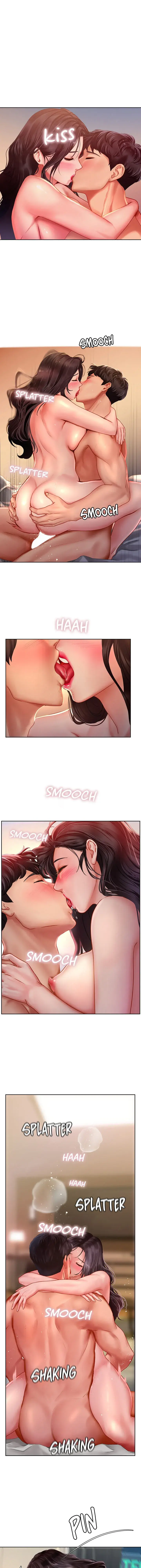 Should I Study At Noryangjin Chapter 45 - Page 18
