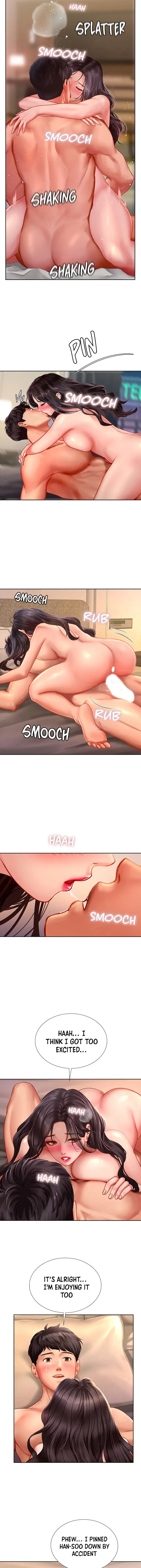 Should I Study At Noryangjin Chapter 45 - Page 20