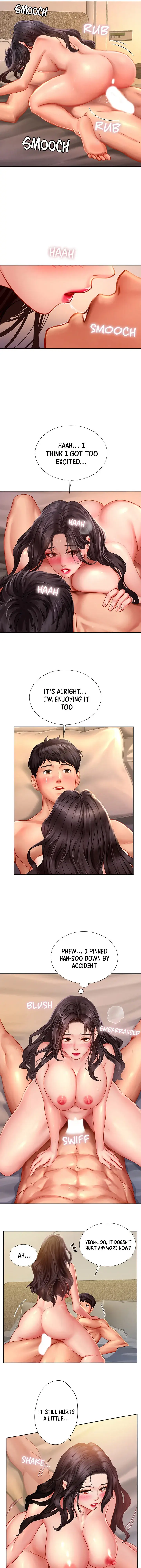 Should I Study At Noryangjin Chapter 45 - Page 21