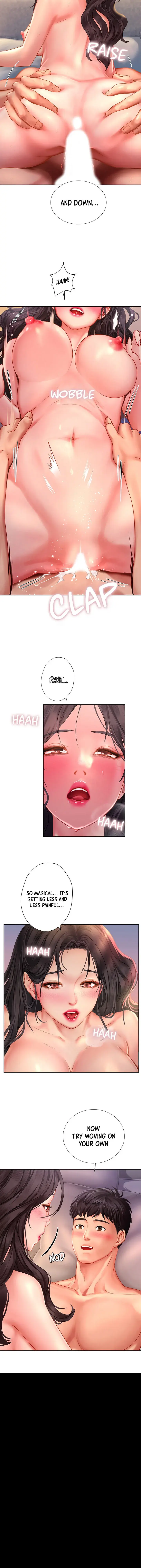 Should I Study At Noryangjin Chapter 45 - Page 25