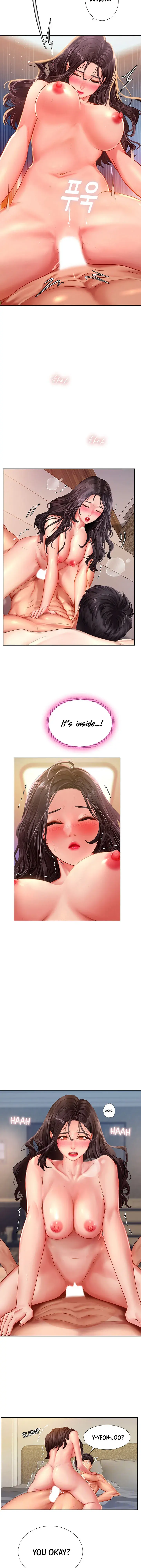 Should I Study At Noryangjin Chapter 45 - Page 3