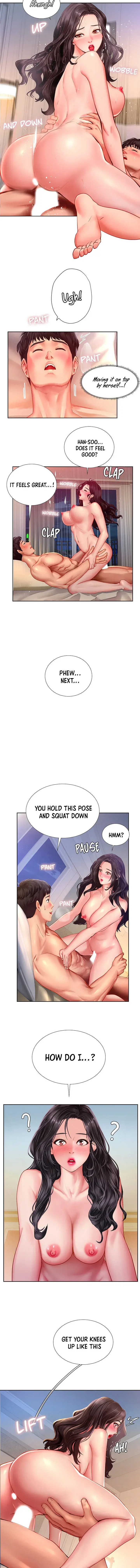 Should I Study At Noryangjin Chapter 45 - Page 30