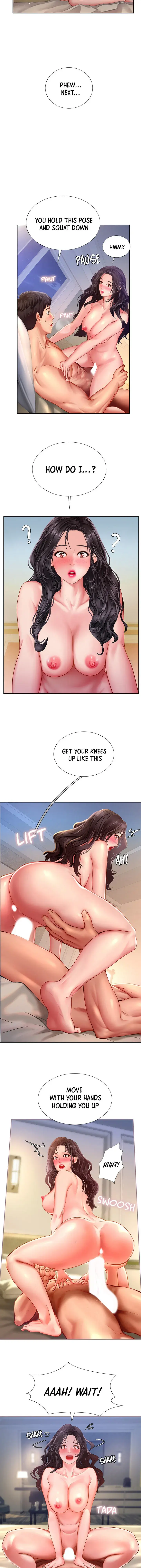 Should I Study At Noryangjin Chapter 45 - Page 31
