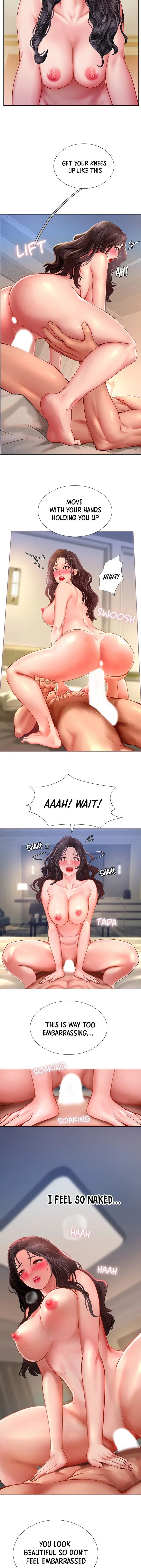 Should I Study At Noryangjin Chapter 45 - Page 32